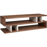 Content By Terence Conran Counterbalance Coffee Table - Walnut/Pebble