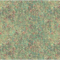 Liberty Mawston Meadow Wallpaper - Grass 07206104B