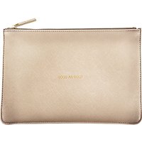 Katie Loxton The Perfect Pouch - Gold