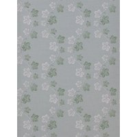 Colefax & Fowler Lotta Wallpaper - Aqua / Green 07177/05