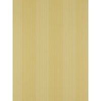 Colefax & Fowler Harwood Stripe Wallpaper - Maize 07907/12