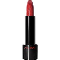 Shiseido Rouge Rouge Lipstick - First Bite