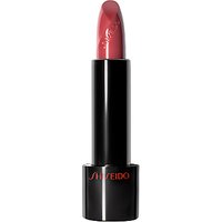 Shiseido Rouge Rouge Lipstick - Rose Crush