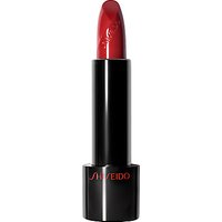 Shiseido Rouge Rouge Lipstick - Real Ruby