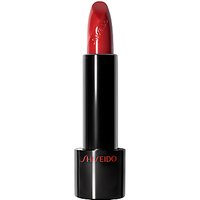 Shiseido Rouge Rouge Lipstick - Ruby Copper