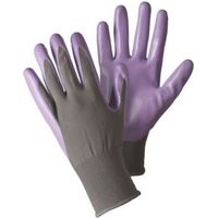 Briers Polyester & Nitrile Seed & Weed Garden Gloves - 5055966210180