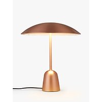 Design Project By John Lewis No.053 LED Table Lamp - Copper