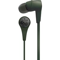 Jaybird X3 Sweat & Weather Resistant Bluetooth Wireless In-Ear Headphones With Mic/Remote - Alpha Green