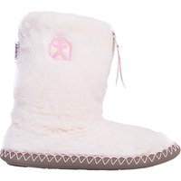 Bedroom Athletics Monroe Boot Slippers - Natural