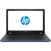 HP Laptop, Intel Celeron, 8GB RAM, 1TB, 15.6 - Marine Blue