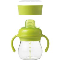 OXO Tot Transitions Soft Spout Sippy Cup - Green