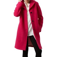 Fenn Wright Manson Rose Coat - Pink
