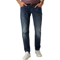 Tommy Hilfiger Denton Straight Jeans - New Clean Rinse