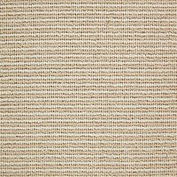 John Lewis Dorset Loop Carpet - Ivory Stripe