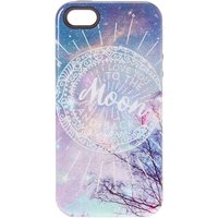 I Love You To The Moon And Back Phone Case