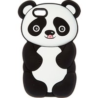 Cheeky Panda Phone Case