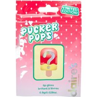 Fruity Pucker Pops Lip Gloss Blind Pack