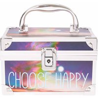 Choose Happy Lock Box
