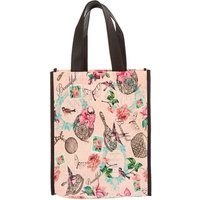 Shabby Chic Reusable Tote