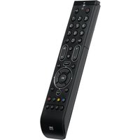 ONE FOR ALL URC 7110 Essence TV Universal Remote Control