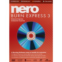 NERO Burn Express 3