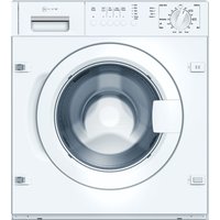NEFF W5420X1GB Integrated Washing Machine