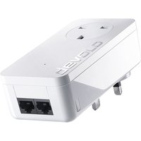 DEVOLO DLAN 550 Duo Powerline Adapter Add-on