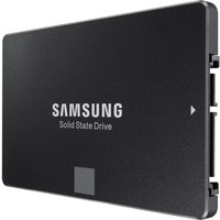 SAMSUNG 850 Evo 2.5" Internal SSD - 250 GB
