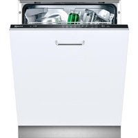 NEFF S51E50X3GB Full-size Integrated Dishwasher