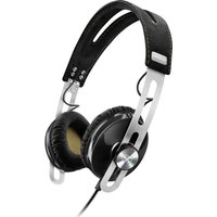 SENNHEISER Momentum 2.0 I Headphones - Black, Black