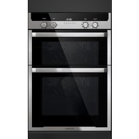 KENWOOD KD1501SS Electric Double Oven - Stainless Steel, Stainless Steel