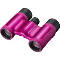 NIKON Aculon W10 8X21 8 X 21 Mm Binoculars - Pink, Pink