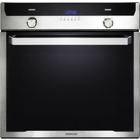 KENWOOD KS110SS Electric Oven - Stainless Steel, Stainless Steel