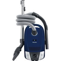 MIELE Compact C2 Extreme PowerLine Cylinder Vacuum Cleaner - Blue, Blue