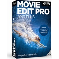 MAGIX Movie Edit Pro 2016 Plus