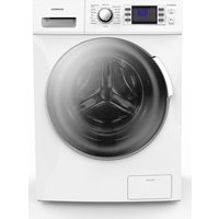 KENWOOD K714WM16 Washing Machine - White, White