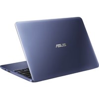 ASUS E200HA 11.6" Laptop - Blue, Blue