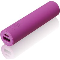 GOJI G6PB3PK16 Portable Power Bank - Pink, Pink