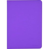 IWANTIT IM4SKPP16 IPad Mini 4 Starter Kit - Purple, Purple