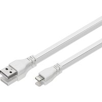 IWANTIT ILN1FWH16 USB To 8-Pin Lightning Cable - 1 M