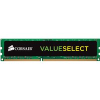 CORSAIR CMV4GX3M1A1600C11 DDR3 PC Memory - 4 GB DIMM RAM