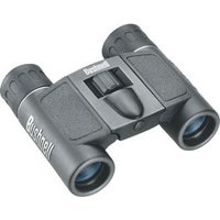 BUSHNELL BN132514 8 X 21 Mm Binoculars - Black, Black