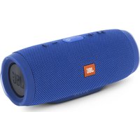 JBL Charge 3 Portable Wireless Speaker - Blue, Blue