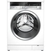 GRUNDIG GWN47430CW Washing Machine - White, White