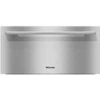 MIELE ESW6129 Warming Drawer - Stainless Steel, Stainless Steel