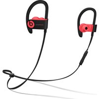 BEATS BY DR DRE Powerbeats3 Wireless Bluetooth Headphones - Siren Red, Red