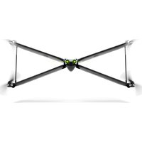PARROT PF727003 Swing Drone With Flypad - Black, Black