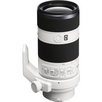 SONY FE 70-200 Mm F/4 G OSS Zoom Lens