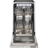 BELLING BEL IDW45 Slimline Integrated Dishwasher