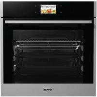 GORENJE BOP799S51X Electric Oven - Stainless Steel, Stainless Steel